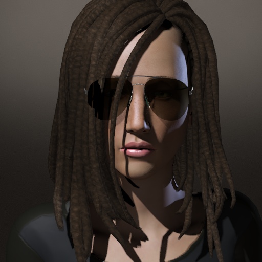Lyrica LIbrium