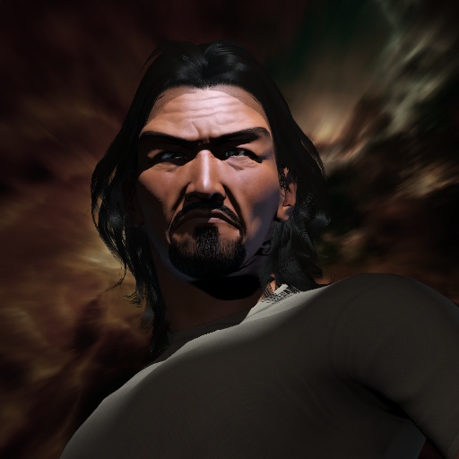 Johnny Boldfinger