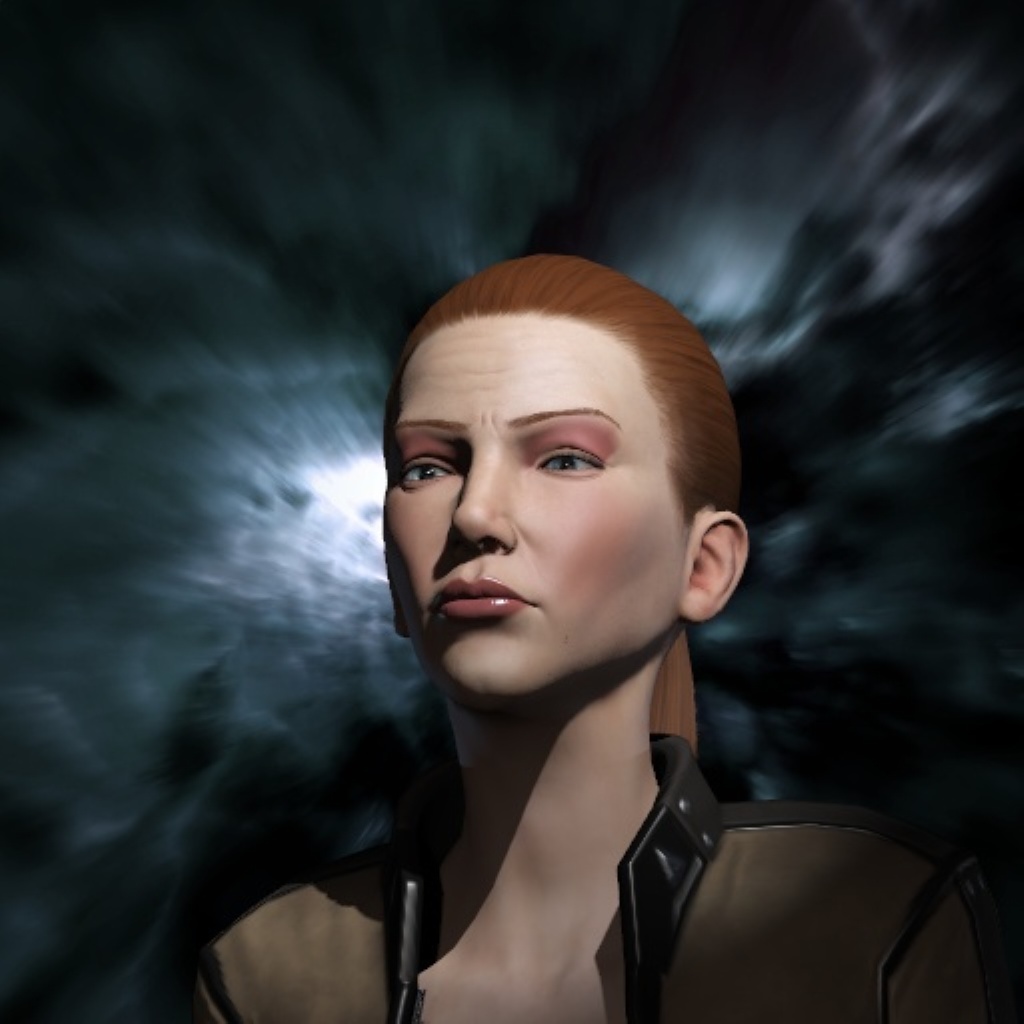 Moira M'Shael