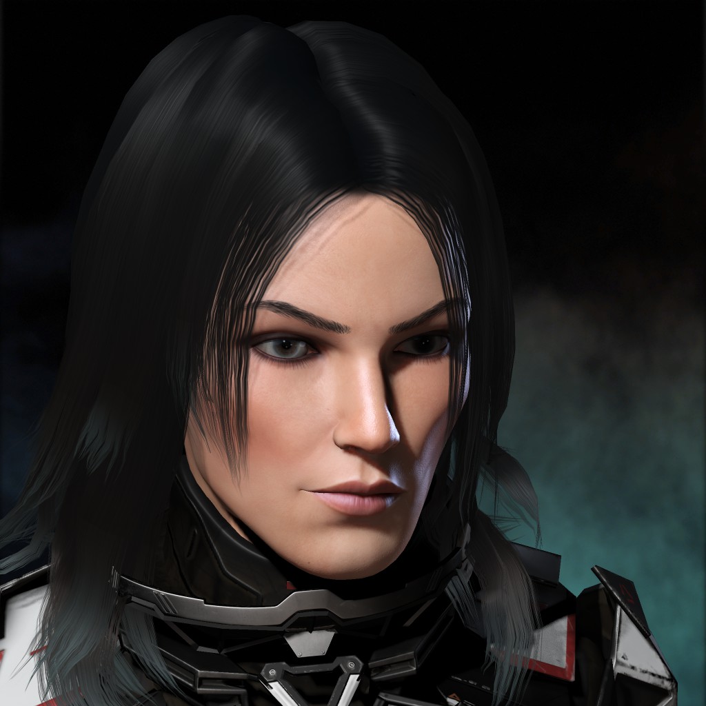 Alia Coran