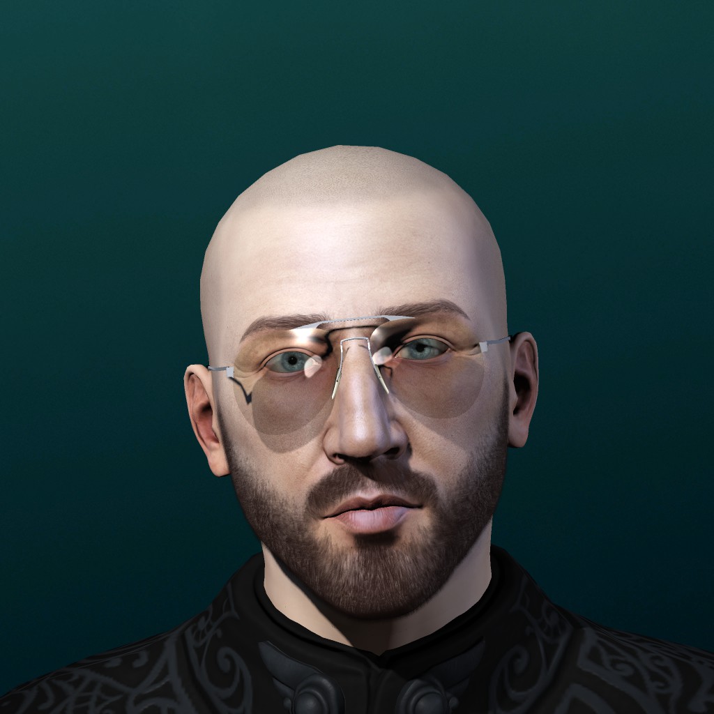 Alioh Zenseph