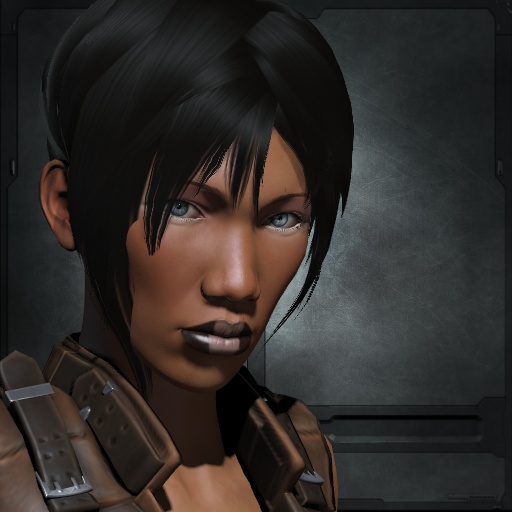 Lola Blackfoot