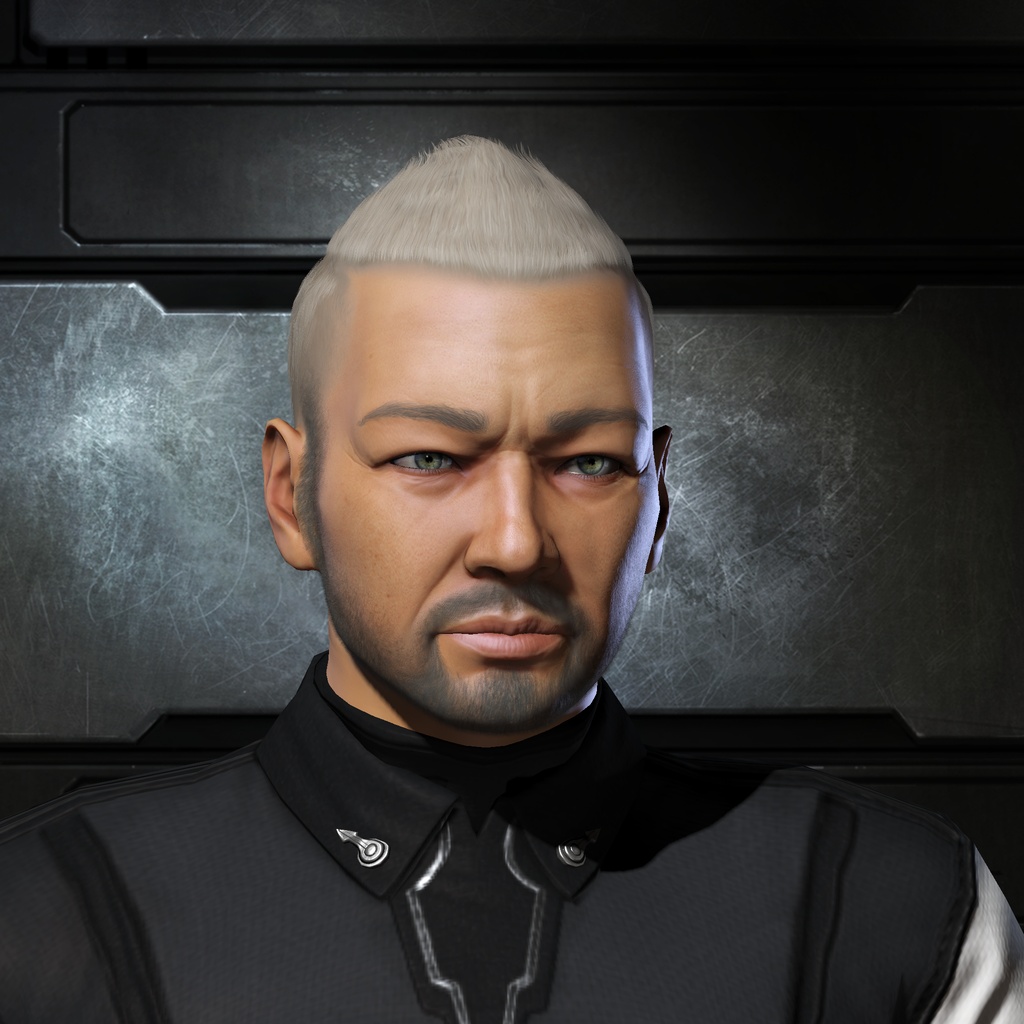 portrait