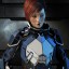 Nausicaa Fairchild Nausicaa Fairchild