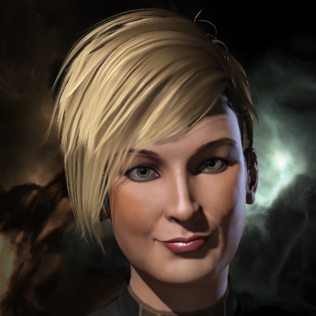 Nia Imara