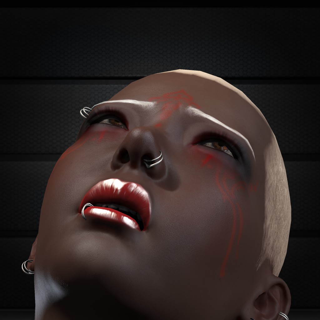 Sarah Sin