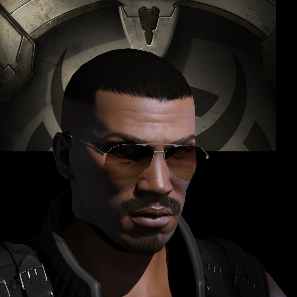Rodolfo Jones