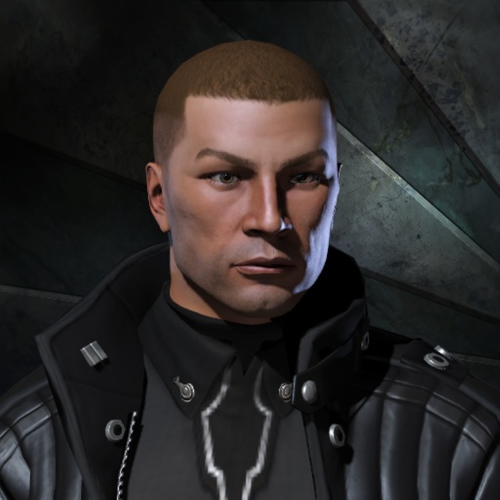Kyle Stareye