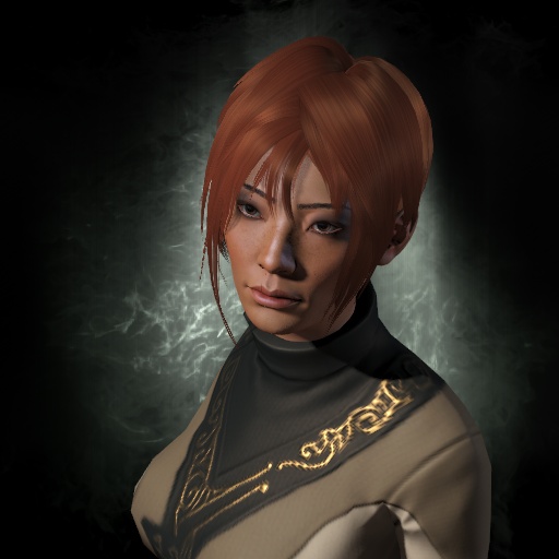 Lady AmunRa