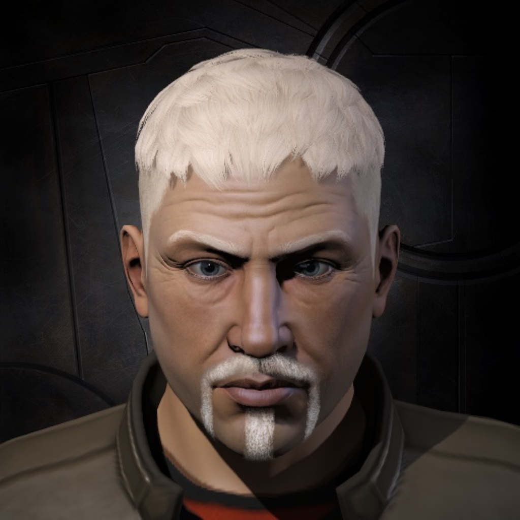 Vargrir