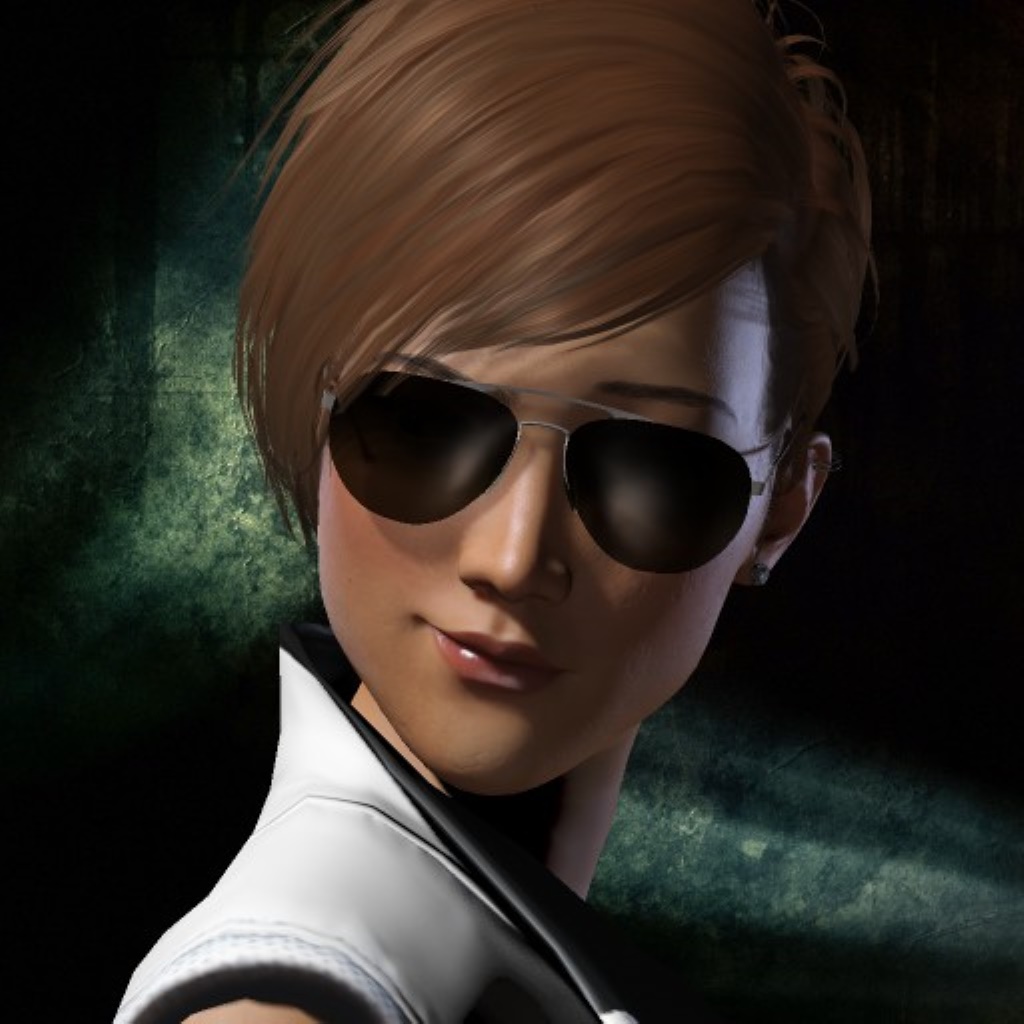 Nooni Woomba