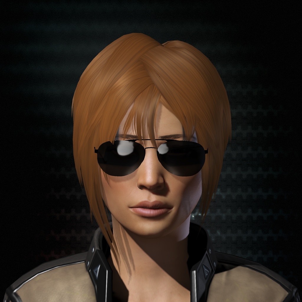 Ivanova Darkblade