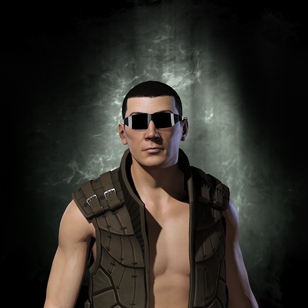 Rad Ianli