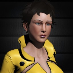 Legs Weaver portrait