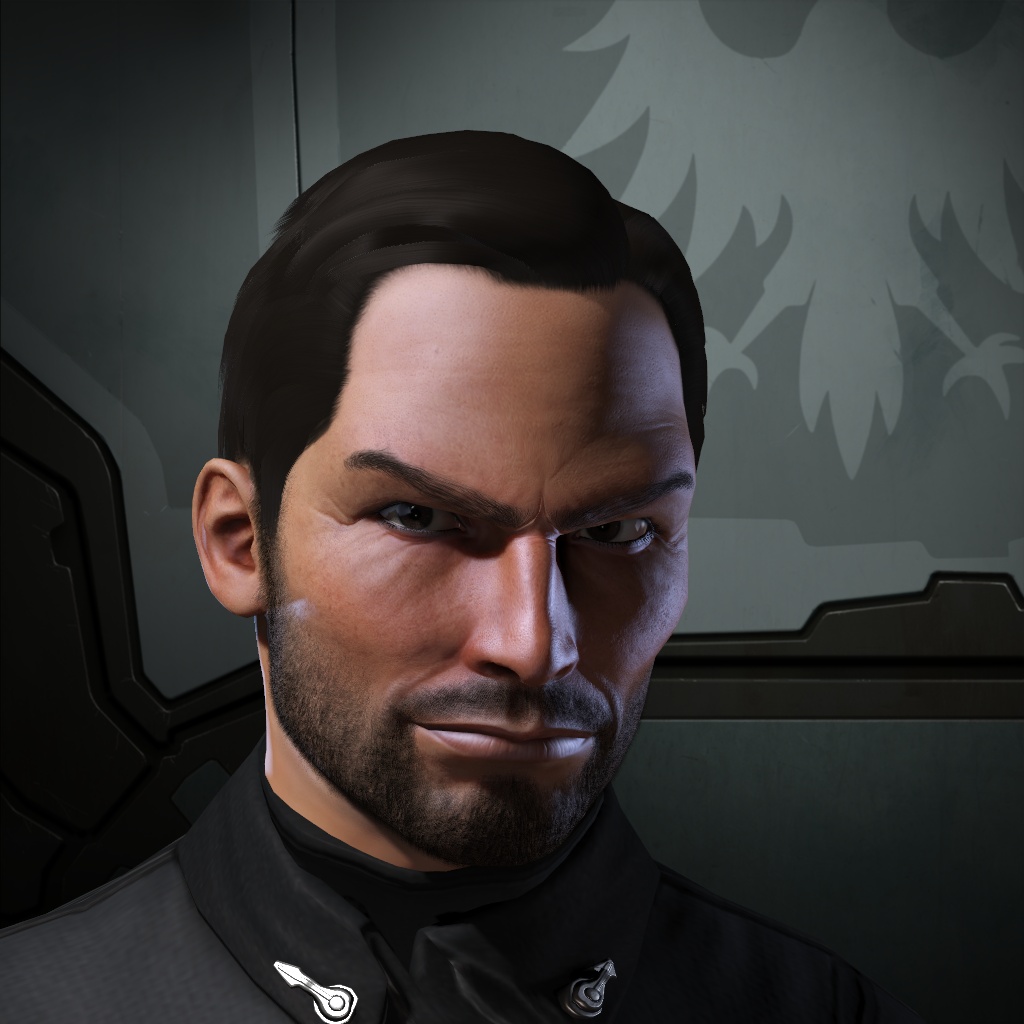 Thandroil Ascope