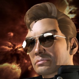 huexit portrait