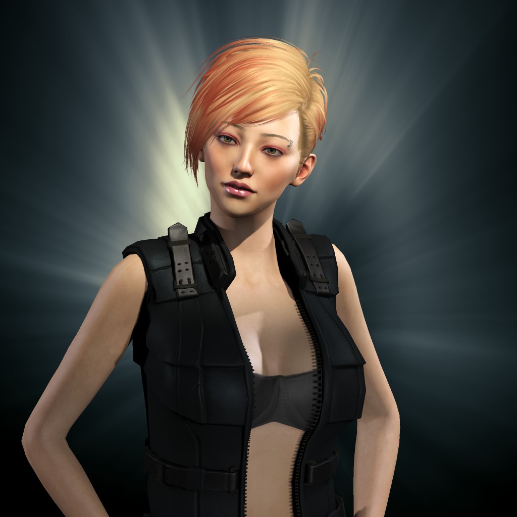 Mistress Smartypants
