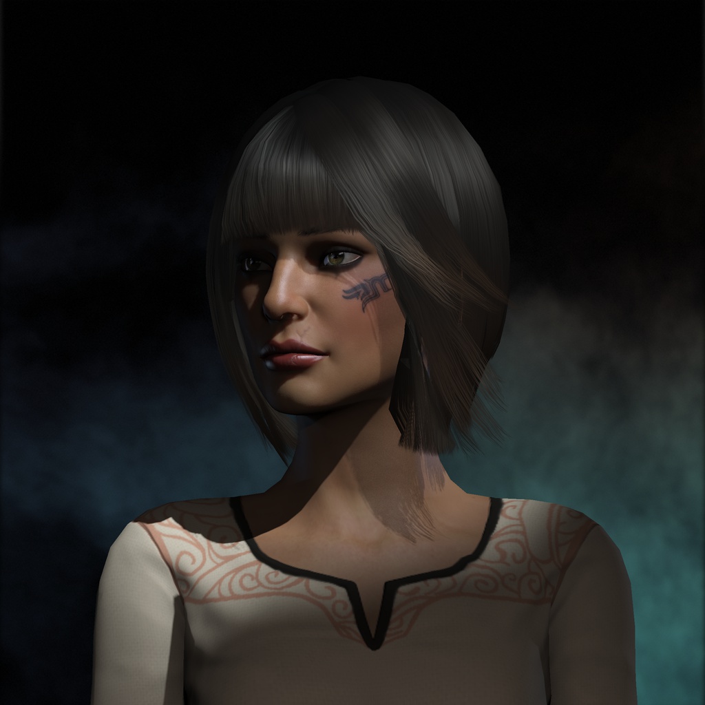 Inagi Nielon