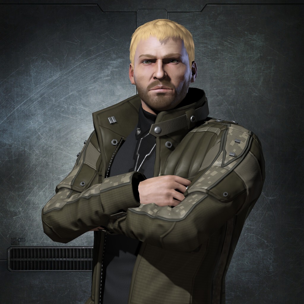 Syberus Smith