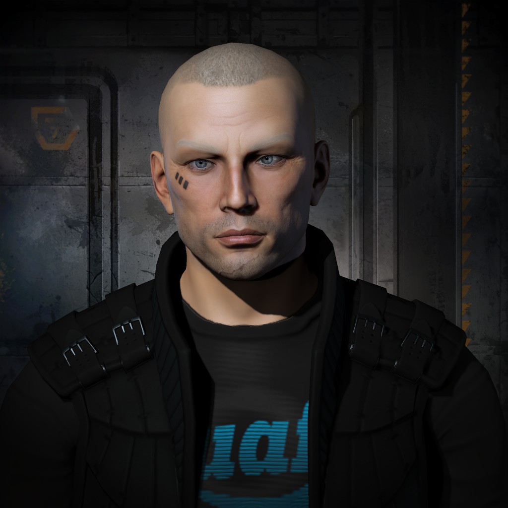 Oliver Kane