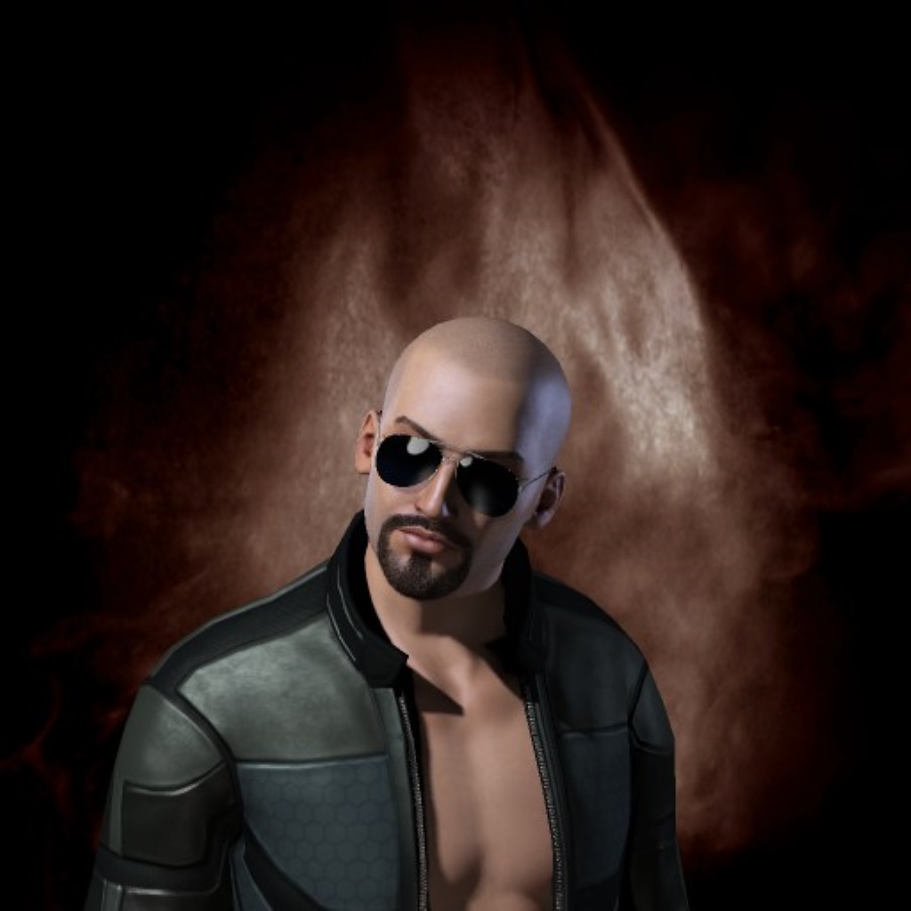 Spike Drillmaster