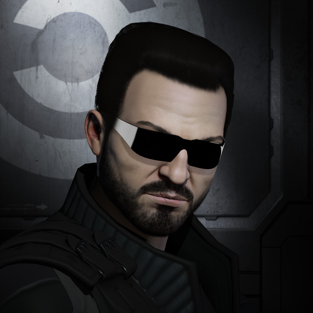 CypherFalcon
