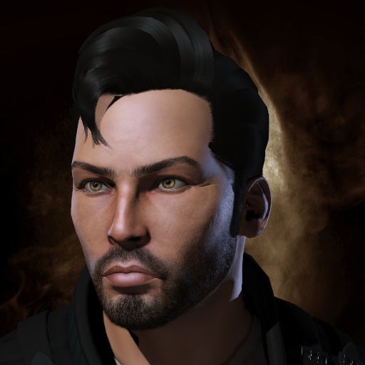 Dexter Smythe
