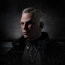 Roderick Murchison portrait