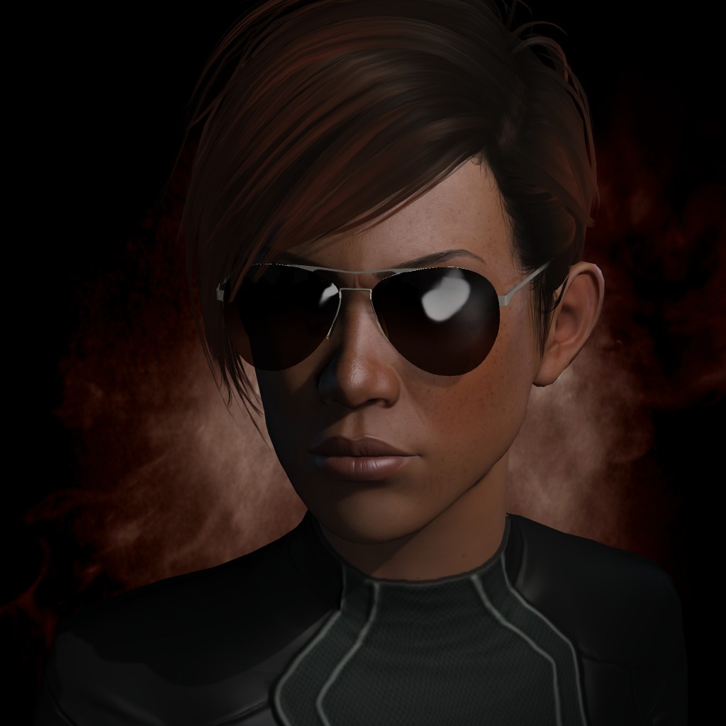 Bloody Hunter