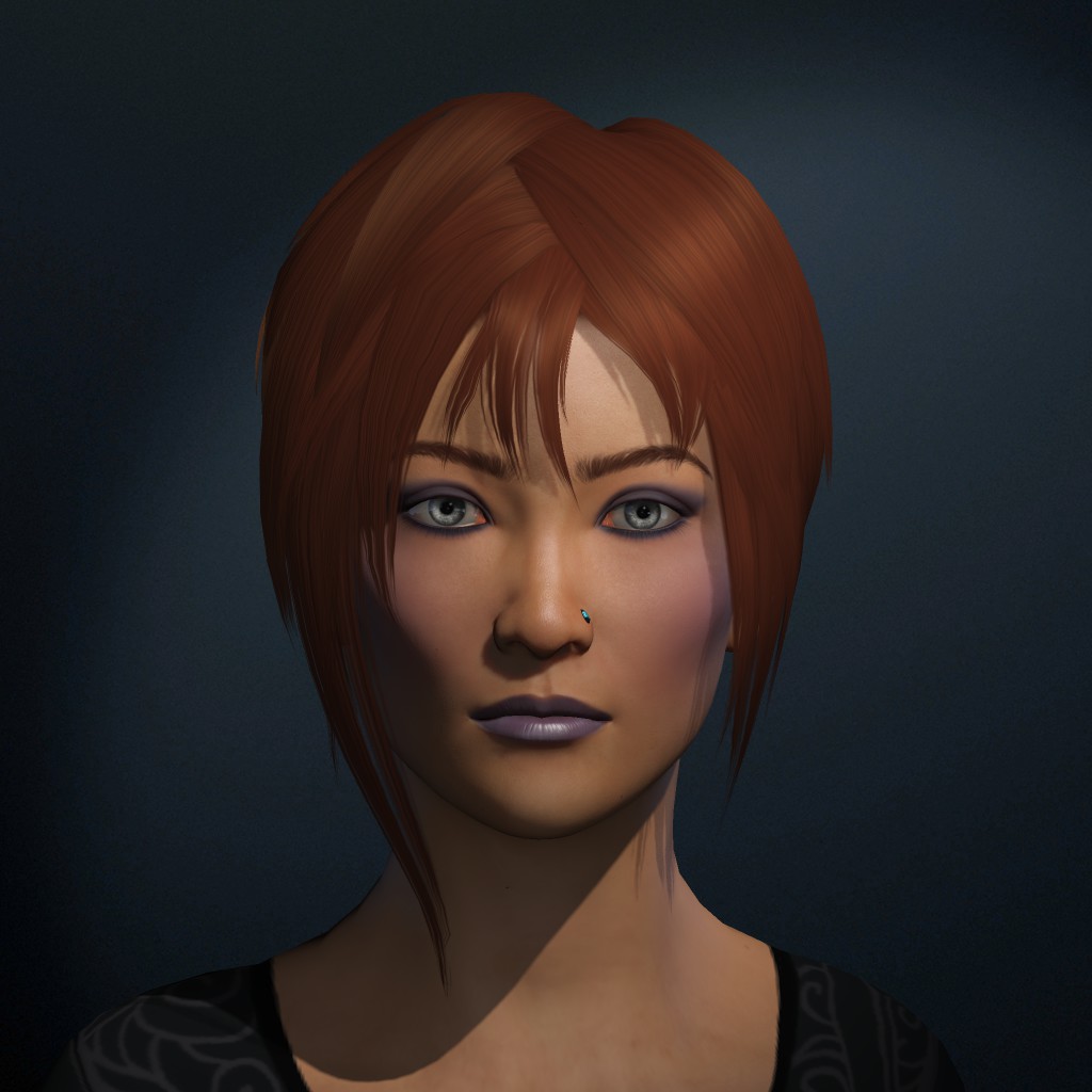 Trixie Naguma