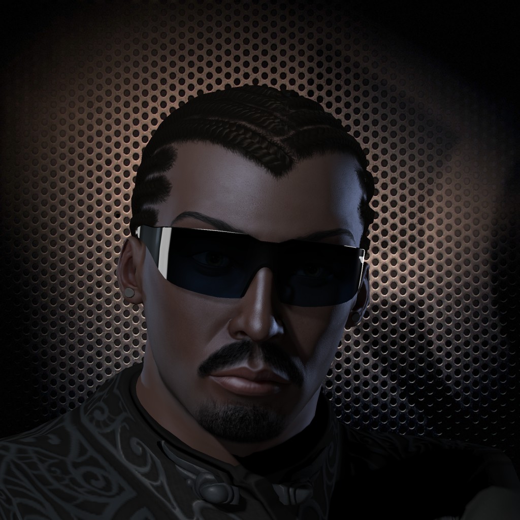 portrait