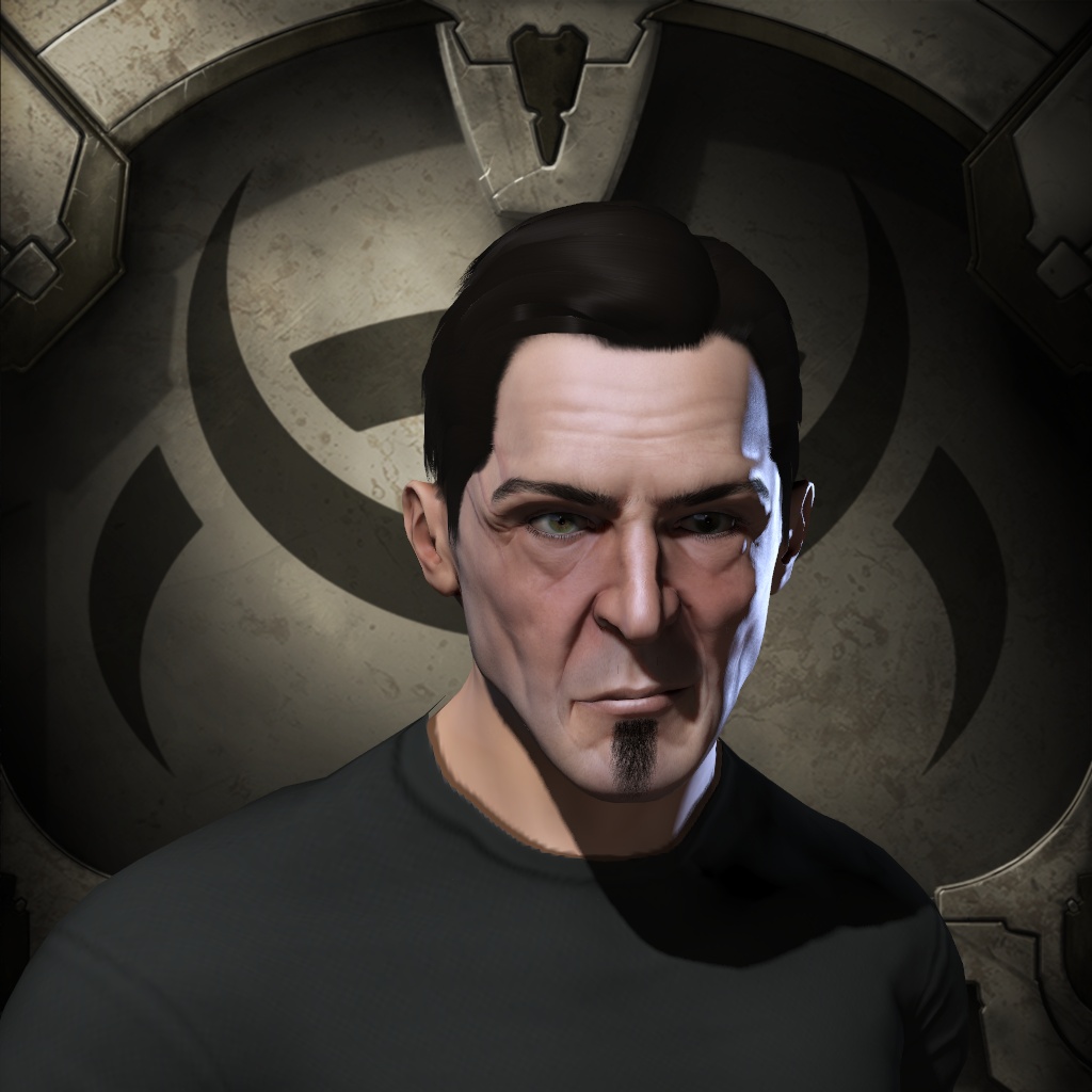 Shadow Leon