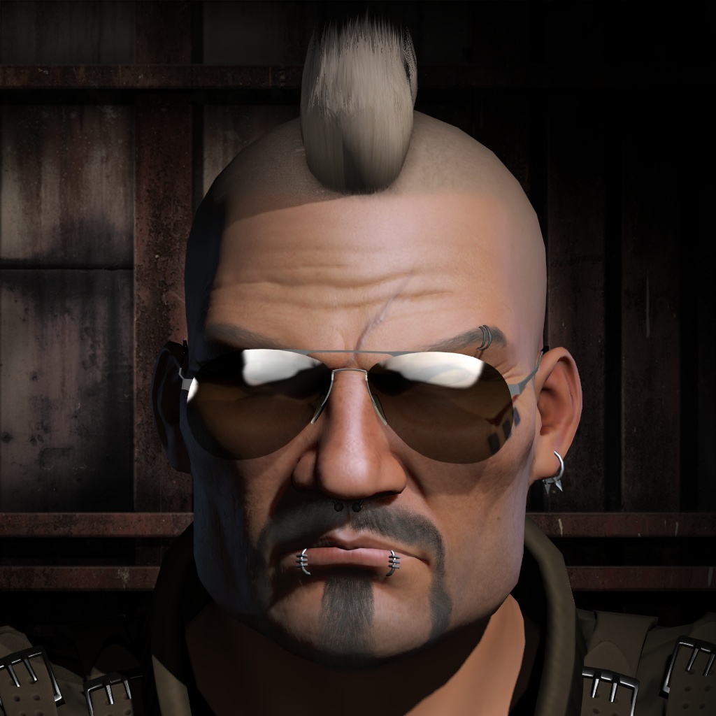 Magnus Madhammer