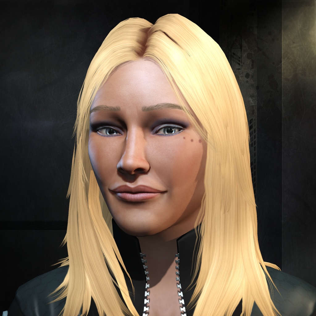 AngelWannabee