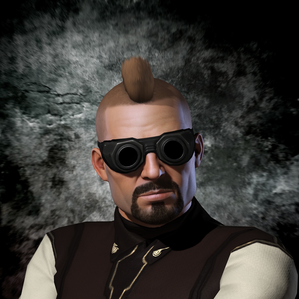 Ural Hogan