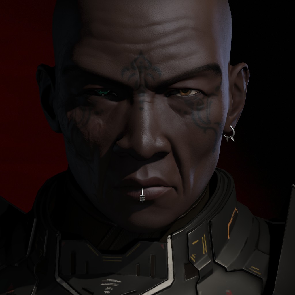 Keldas Martok