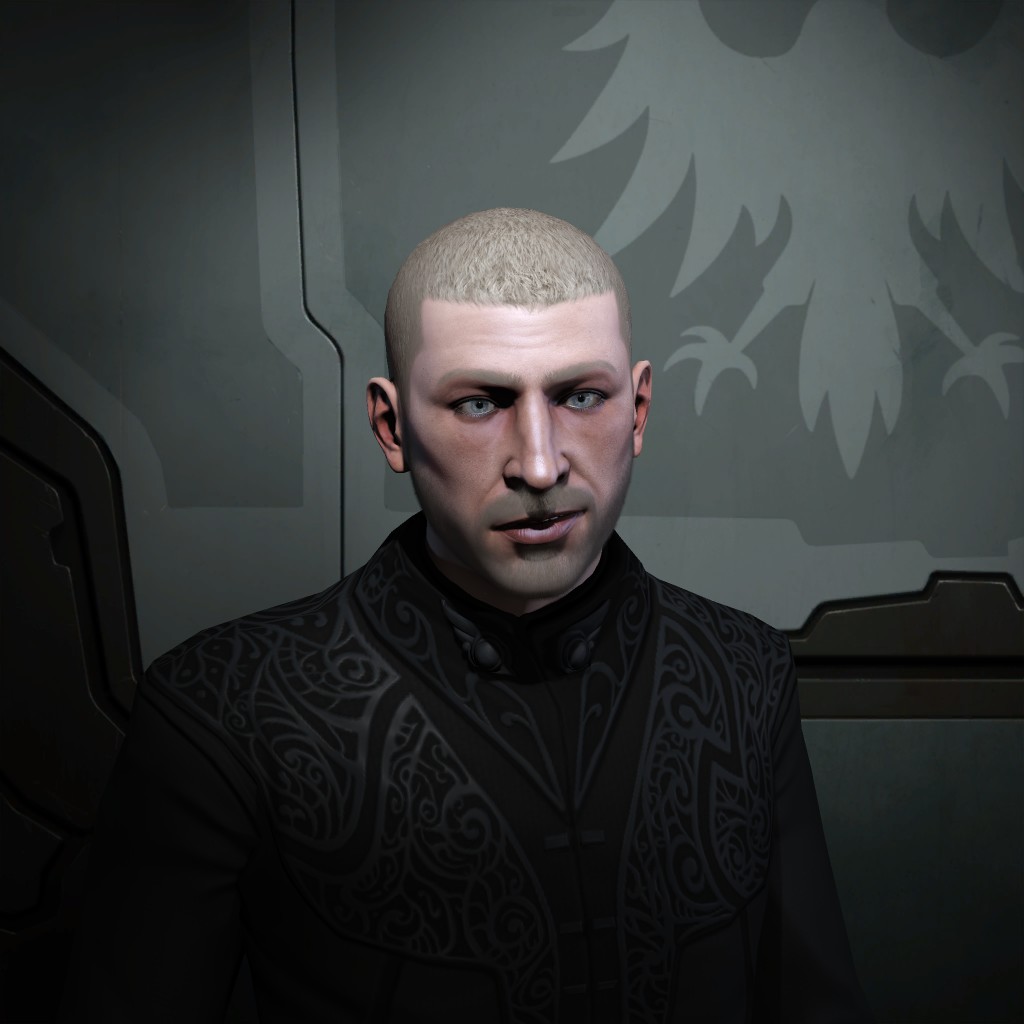 Greymann