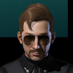 bildo portrait