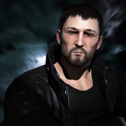 Sangerspiro portrait