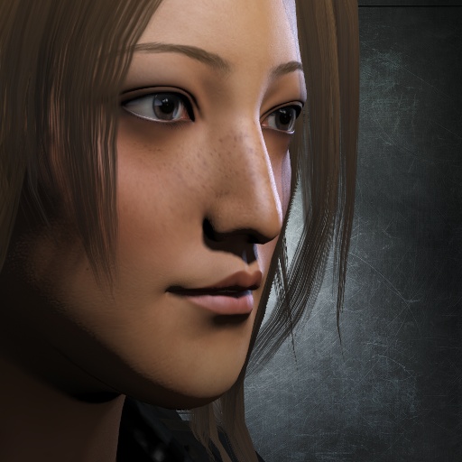 portrait