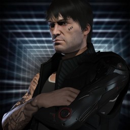 BLAVIKEN portrait