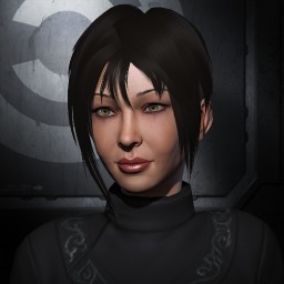 Carinthee Alkhaar portrait