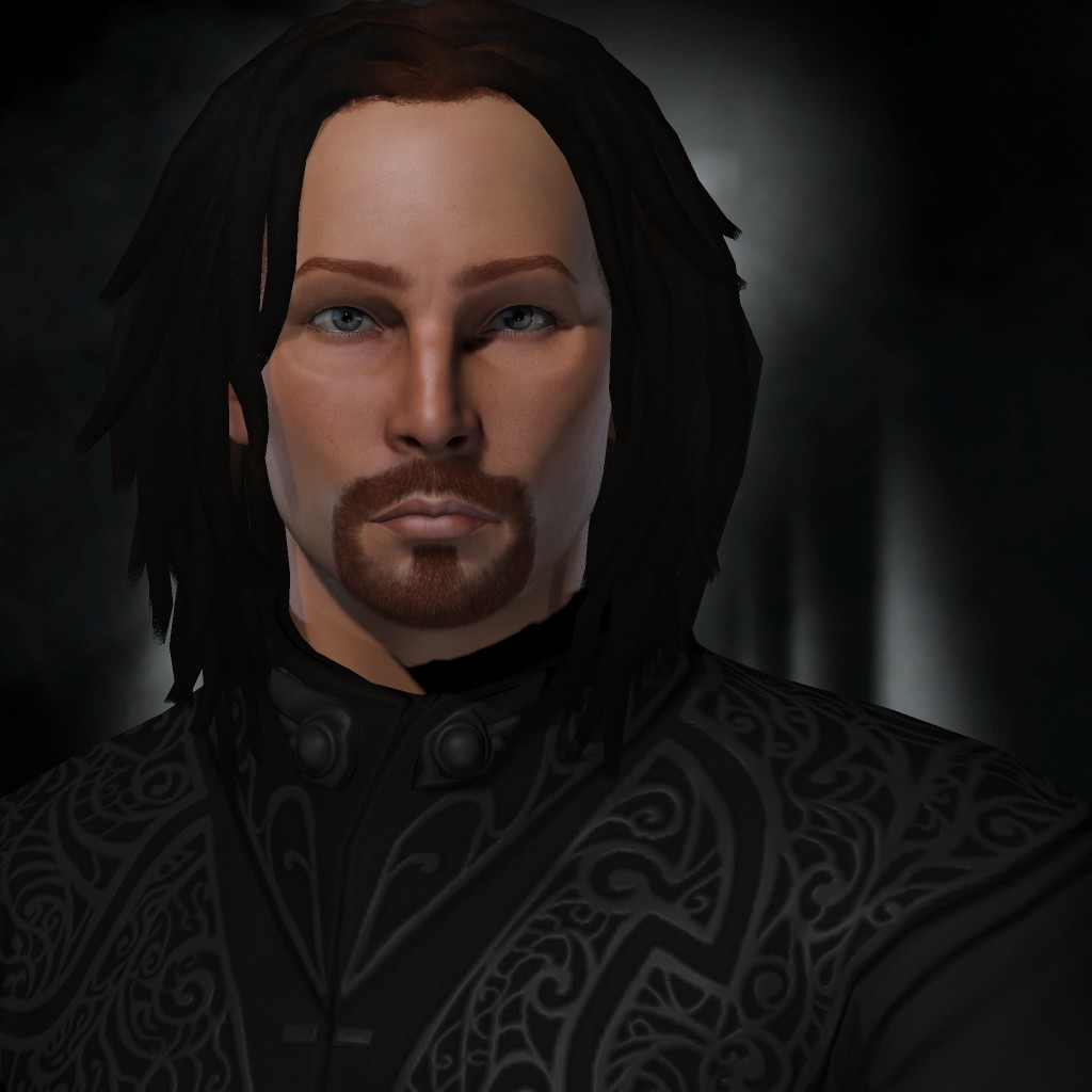 Dr Claudius