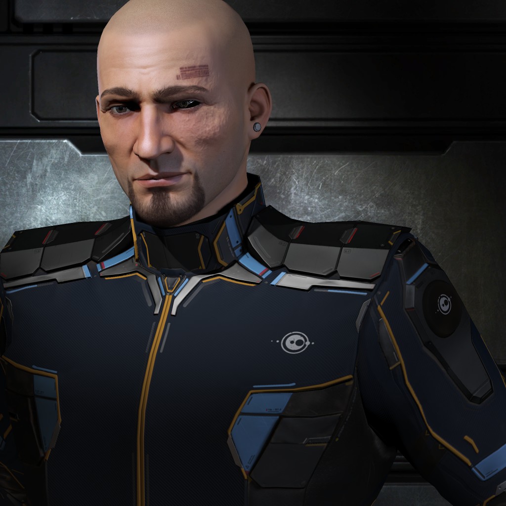 John Streutker John Streutker