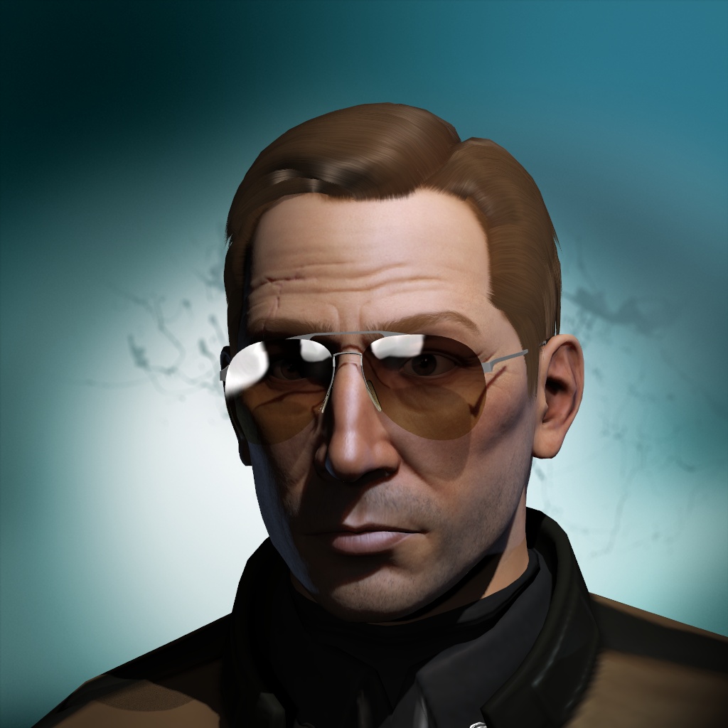 Inglorious Mar
