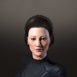 Empress Caldaria