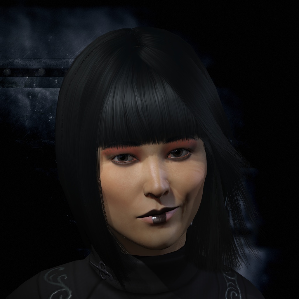 Jinn Lijang