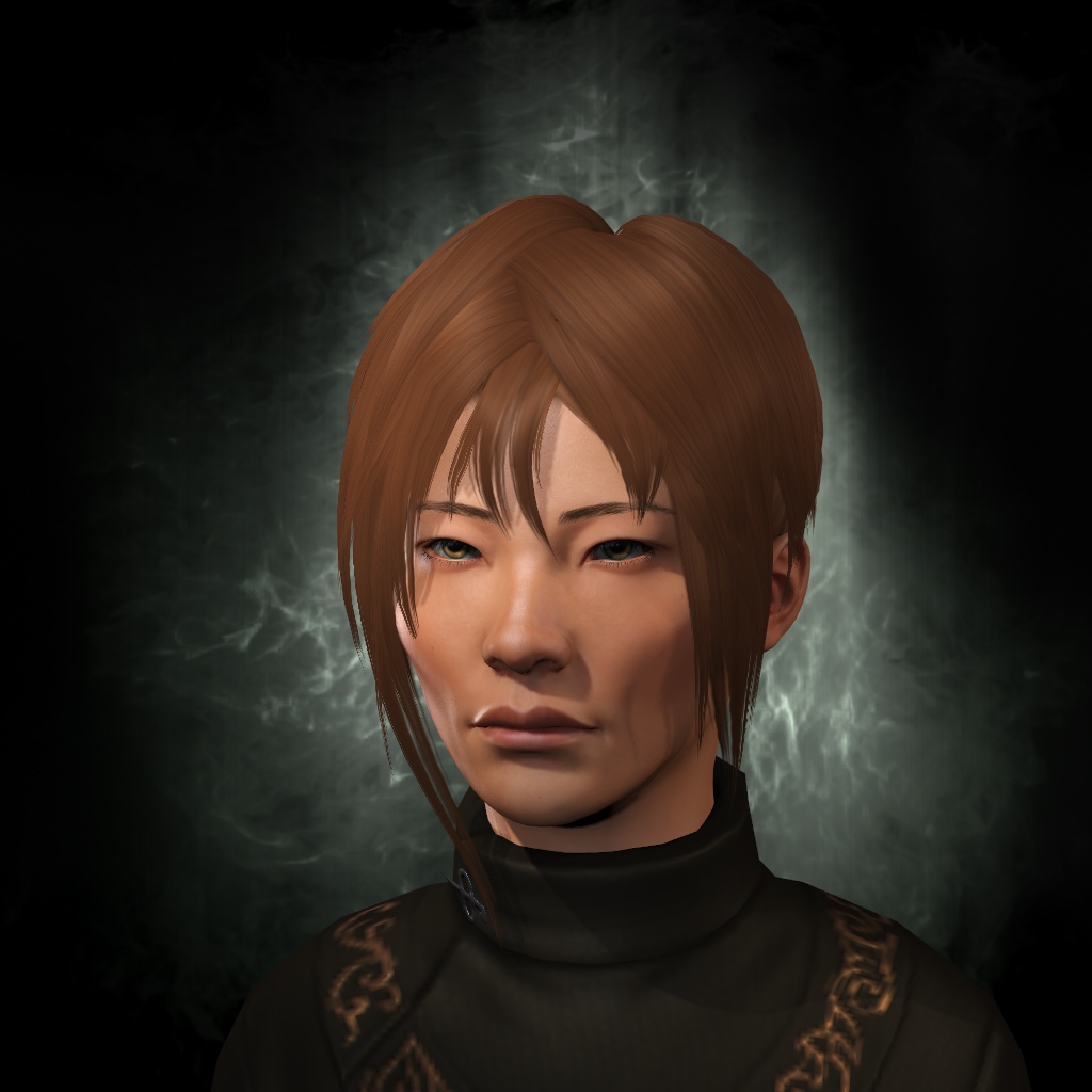 Keylah Khan