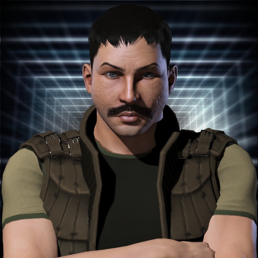 theMeTaforo portrait