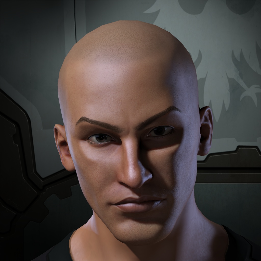 NileZ Wolfe
